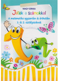 Nagy Erika - Játék a számokkal