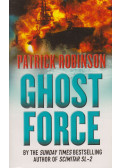 Patrick Robinson - Ghost Force
