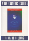 Richard D. Lewis - When Cultures Collide