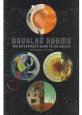 Douglas Adams - The Hitchhiker's Guide to the Galaxy - The Trilogy of Four