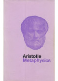 Aristotle,John Warrington - Metaphysics