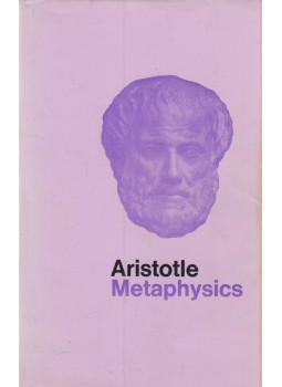 Aristotle, John Warrington - Metaphysics Aristotle, John Warrington - Metaphysics, London 1976 antikvár könyv