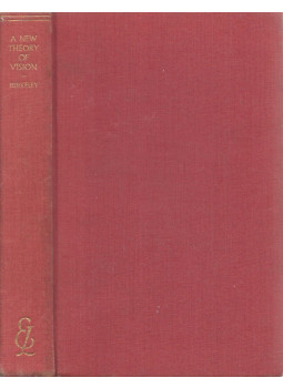A. D. Lindsay, George Berkeley - A New Theory of Vision and Other Writings A. D. Lindsay, George Berkeley - A New Theory of Vision and Other Writings, New York 1954 antikvár könyv