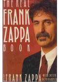 Zappa, Frank,Occhiogrosso, Peter - The real Frank Zappa Book