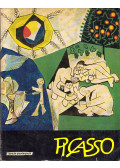 Diether Schmidt - Picasso