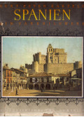 Kurt Peter Karfeld,Francisco de Cossío - Spanien