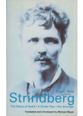August Strindberg - Plays: Two