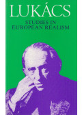 Lukács, Georg - Studies in European Realism