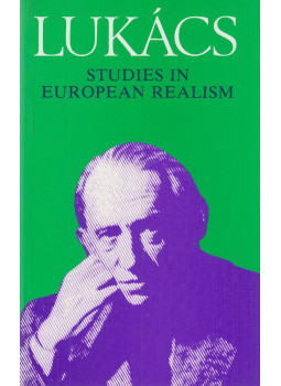 Lukács, Georg - Studies in European Realism Lukács, Georg - Studies in European Realism, London 1989 antikvár könyv