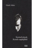 Faludi Ádám - Szemelvények Karafo naplójából