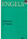Frederick Engels - Dialectics of Nature