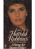 Harold Robbins - A Stone for Danny Fisher