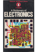 Handel, S. - A Dictionary of Electronics