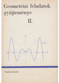 Dr. Soós Paula,Czapári Endre - Geometriai feladatok gyűjteménye II.