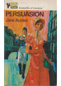 Jane Austen - Persuasion