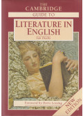 Ian Ousby - The Cambridge Guide to Literature in English