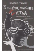 IRVIN YALOM - A magyar macska átka