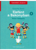 Komjáthy Nessie - Elefánt a Bakonyban 2. - Bözsi-kiképzés