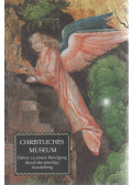 Kontsek Ildikó - Christliches Museum