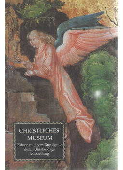 Kontsek Ildikó - Christliches Museum, Esztergom 1998 antikvár könyv