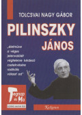 Tolcsvai Nagy Gábor - Pilinszky János