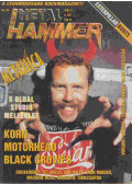 Cselőtei László,Lénárd László - Új Metal Hammer H 1997/1.