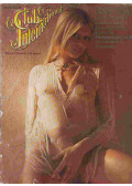 Paul Raymond - Club International Volume 1. Number 4. (1972. October)