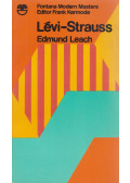 Edmund Leach - Lévi-Strauss