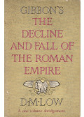 Gibbon, Edward - The Decline and Fall of the Roman Empire