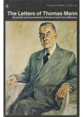 Thomas Mann - Letters Of Thomas Mann