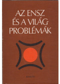 Simai Mihály - Az ENSZ és a világproblémák