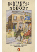 George Grossmith,Weedon Grossmith - The Diary of a Nobody