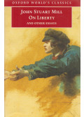 Mill, John Stuart - On Liberty and Other Essays