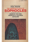 Sophocles - The Oedipus Plays os Sophocles