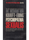 Dr. Richard von Krafft-Ebing - Psychopathia sexualis