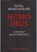 Yuval Noah Harari - Homo Deus