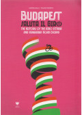 Loránd Balla,Roland Perényi - Budapest Saluta il Giro