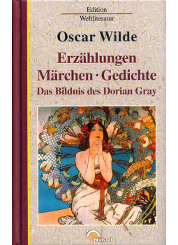 Oscar Wilde - Erzählungen - Märchen - Gedichte, Hamburg 0 antikvár könyv