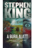 Stephen King - A búra alatt I. kötet