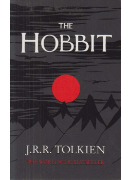 J. R. R. Tolkien - The Hobbit J. R. R. Tolkien - The Hobbit, London 2006 antikvár könyv