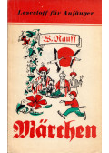 Wilhelm Hauff - Märchen