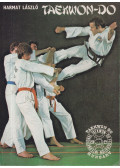 Harmat László - Taekwon-do