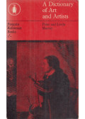 Murray, Linda,Murray, Peter - A Dictionary of Art and Artists