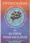 Nyerges Gábor - Infektológia és klinikai mikrobiológia 1997. április