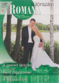 Margaret Way,Day Leclaire,Stella Bagwell - Romana különszám 47. kötet