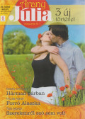 Kassey Michaels,Nicola Marsh,Trish Morey - Arany Júlia 29. kötet
