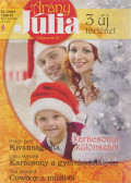 Alison Kent,Carol Marinelli,Tina Leonard - Arany Júlia 24. kötet