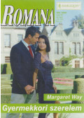 Margaret Way - Romana 362. kötet
