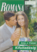 Amy J. Fetzer - Romana 359. kötet