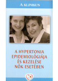 Dr. Vértes András - A hypertonia epidemiológiája és kezelése nők esetében